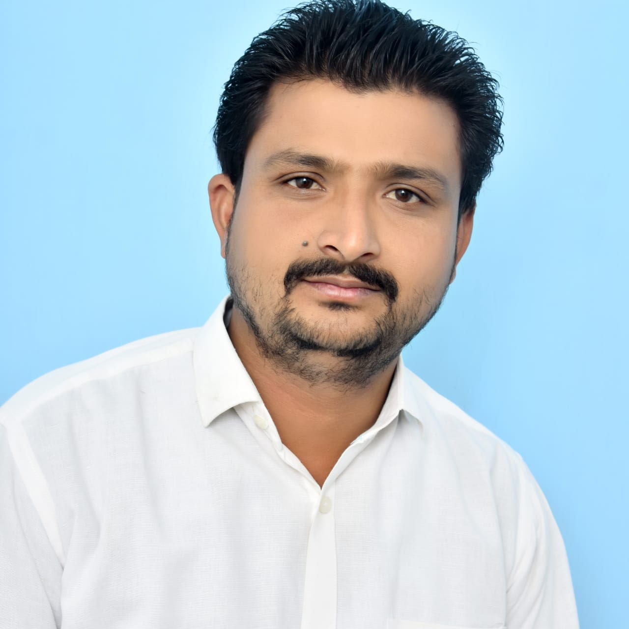 लालधर यादव (लालू) ,