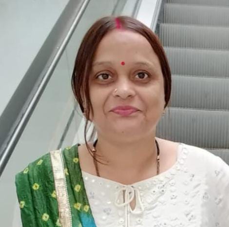 Priyanka Malviya