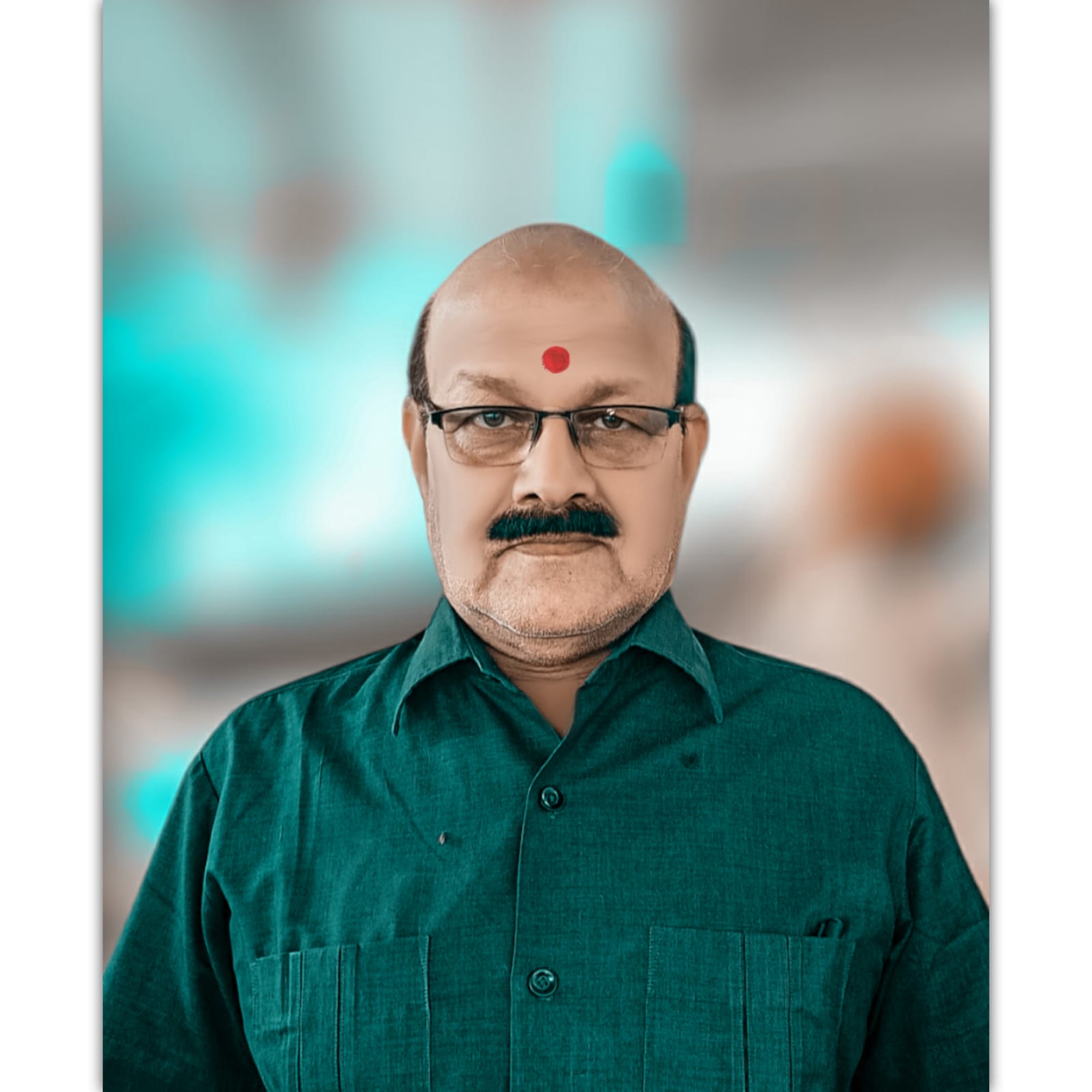 Adv. Anil Singh